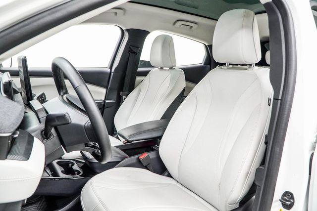 2024 Ford Mustang Mach-E Premium RWD - 22886594 - 38