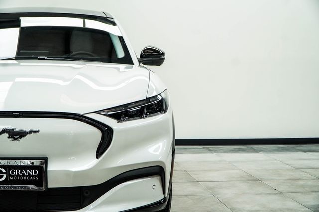 2024 Ford Mustang Mach-E Premium RWD - 22886594 - 3