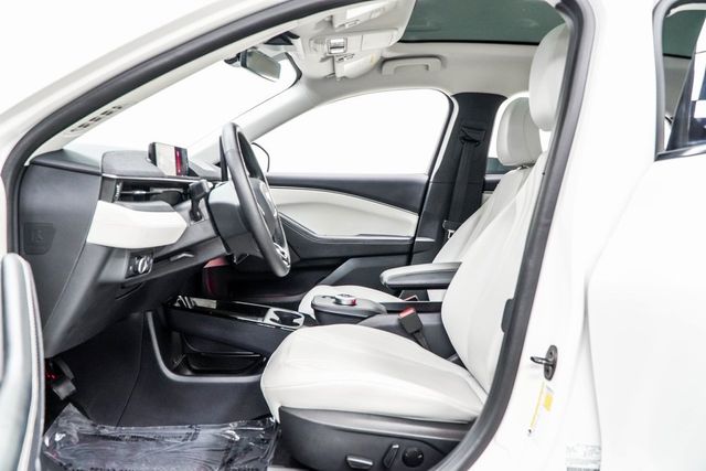 2024 Ford Mustang Mach-E Premium RWD - 22886594 - 39