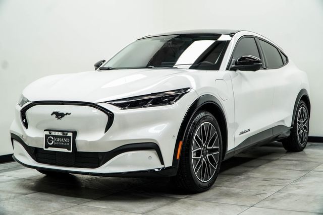 2024 Ford Mustang Mach-E Premium RWD - 22886594 - 5
