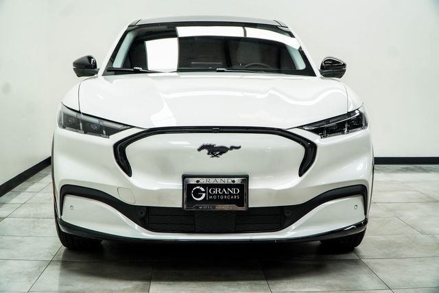 2024 Ford Mustang Mach-E Premium RWD - 22886594 - 6