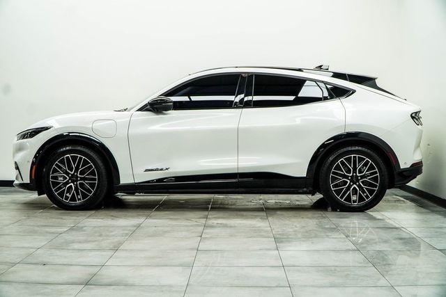 2024 Ford Mustang Mach-E Premium RWD - 22886594 - 7