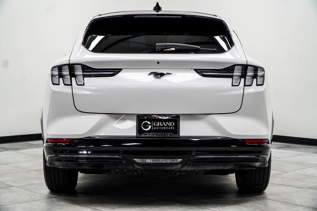 2024 Ford Mustang Mach-E Premium RWD - 22886594 - 8
