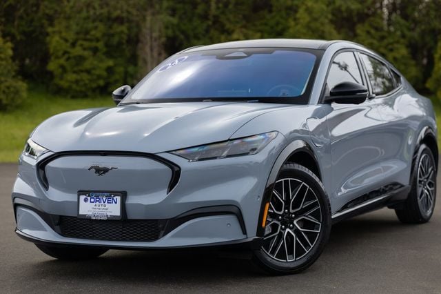 2024 Ford Mustang Mach-E Premium RWD - 22833620 - 0