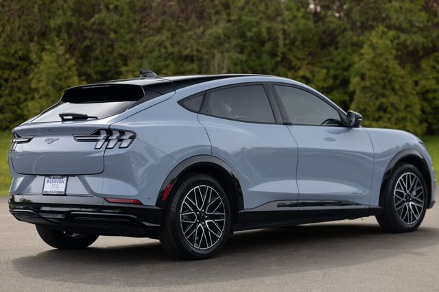 2024 Ford Mustang Mach-E Premium RWD - 22833620 - 12