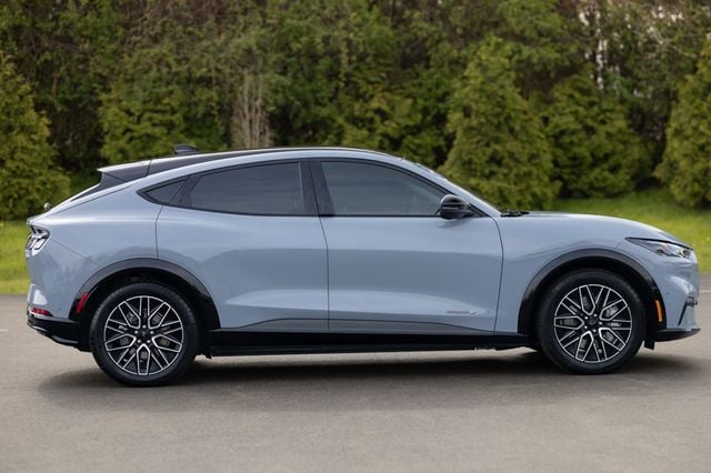 2024 Ford Mustang Mach-E Premium RWD - 22833620 - 13