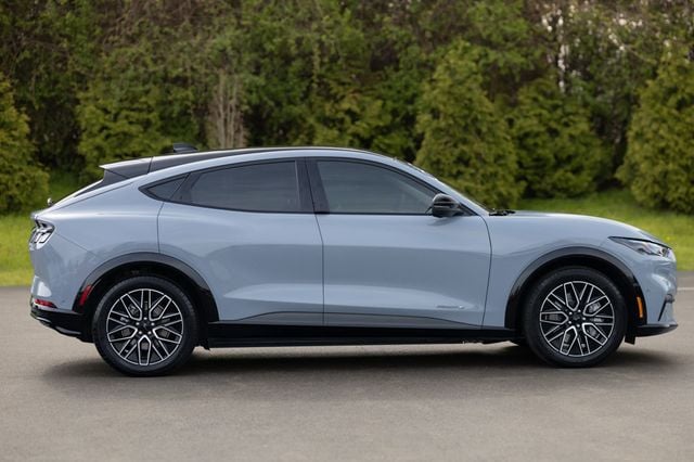 2024 Ford Mustang Mach-E Premium RWD - 22833620 - 14