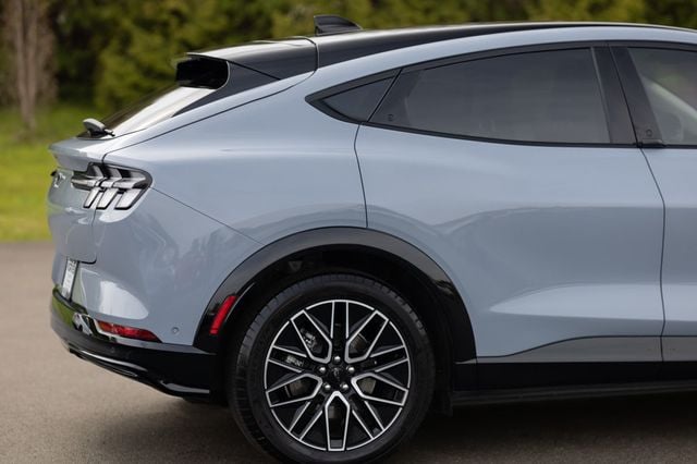 2024 Ford Mustang Mach-E Premium RWD - 22833620 - 15