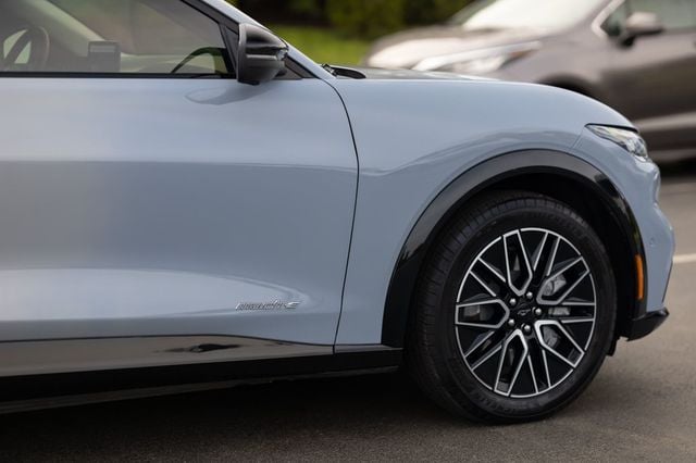 2024 Ford Mustang Mach-E Premium RWD - 22833620 - 16