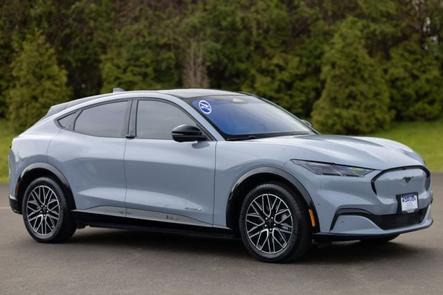 2024 Ford Mustang Mach-E Premium RWD - 22833620 - 17