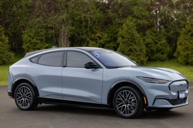 2024 Ford Mustang Mach-E Premium RWD - 22833620 - 18