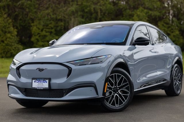 2024 Ford Mustang Mach-E Premium RWD - 22833620 - 1