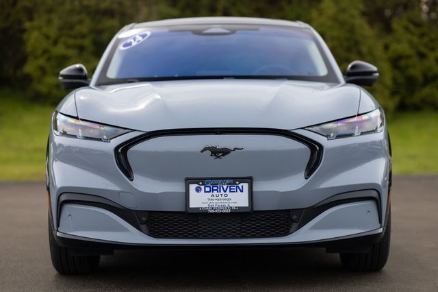 2024 Ford Mustang Mach-E Premium RWD - 22833620 - 22