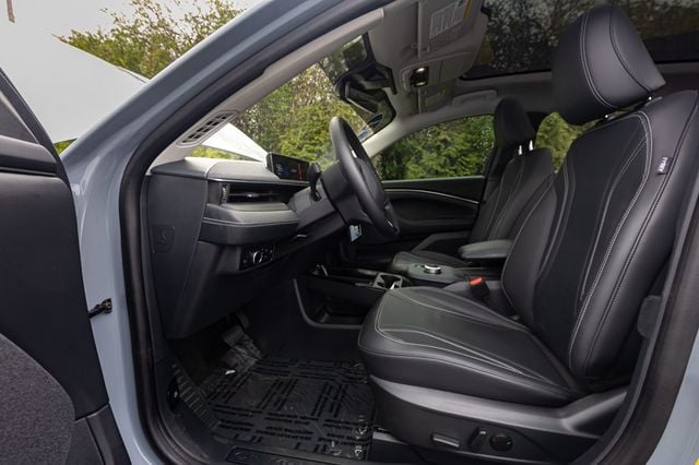 2024 Ford Mustang Mach-E Premium RWD - 22833620 - 23