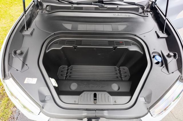 2024 Ford Mustang Mach-E Premium RWD - 22833620 - 25