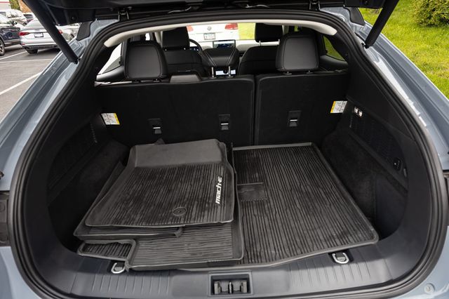 2024 Ford Mustang Mach-E Premium RWD - 22833620 - 27