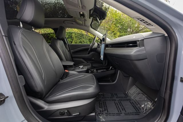 2024 Ford Mustang Mach-E Premium RWD - 22833620 - 28