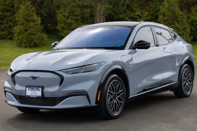 2024 Ford Mustang Mach-E Premium RWD - 22833620 - 2