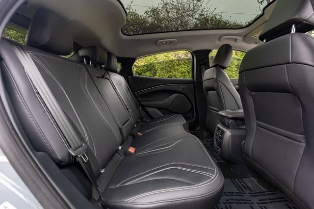 2024 Ford Mustang Mach-E Premium RWD - 22833620 - 29