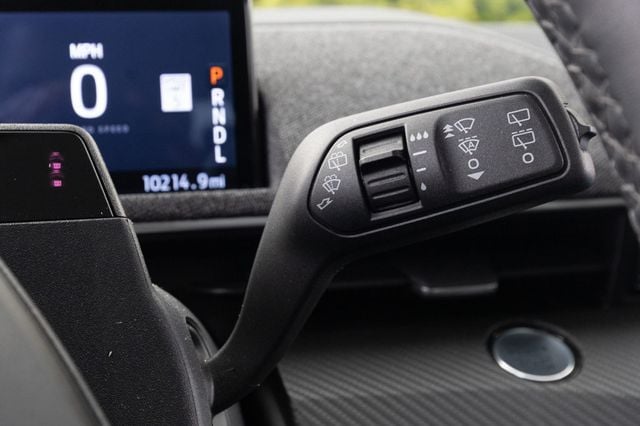 2024 Ford Mustang Mach-E Premium RWD - 22833620 - 34