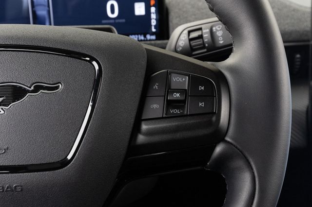 2024 Ford Mustang Mach-E Premium RWD - 22833620 - 36