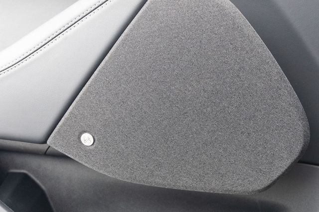 2024 Ford Mustang Mach-E Premium RWD - 22833620 - 39