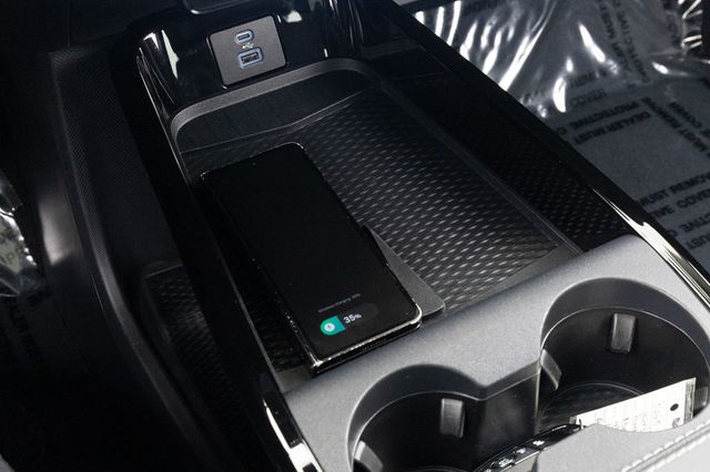 2024 Ford Mustang Mach-E Premium RWD - 22833620 - 42