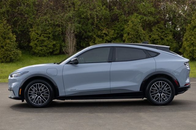 2024 Ford Mustang Mach-E Premium RWD - 22833620 - 4