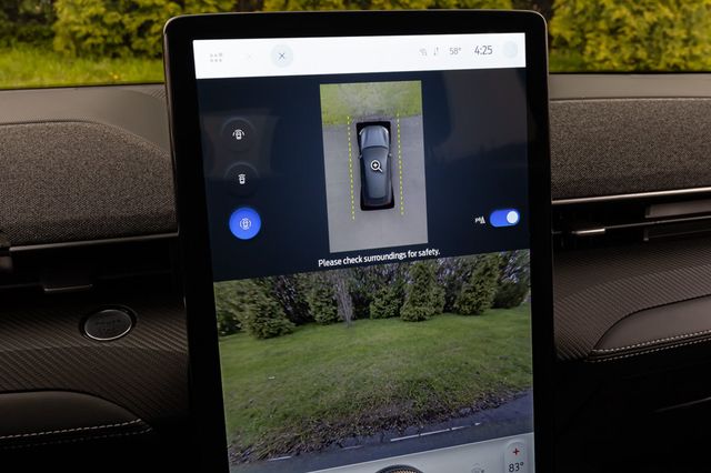 2024 Ford Mustang Mach-E Premium RWD - 22833620 - 54