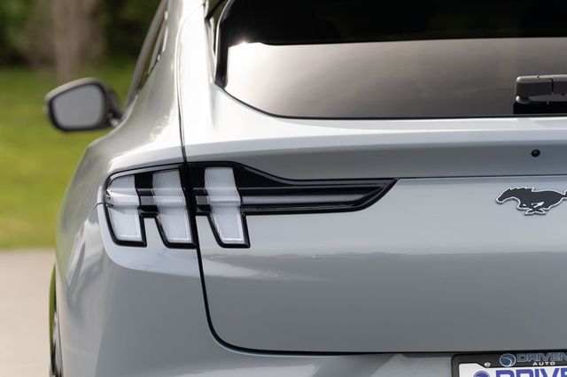 2024 Ford Mustang Mach-E Premium RWD - 22833620 - 59