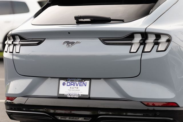 2024 Ford Mustang Mach-E Premium RWD - 22833620 - 60