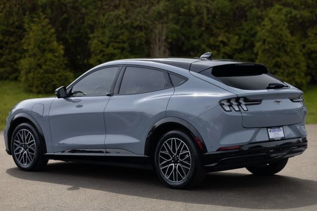 2024 Ford Mustang Mach-E Premium RWD - 22833620 - 6