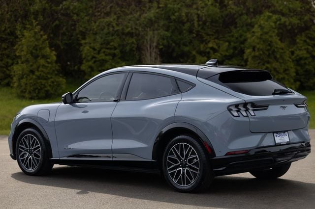 2024 Ford Mustang Mach-E Premium RWD - 22833620 - 7