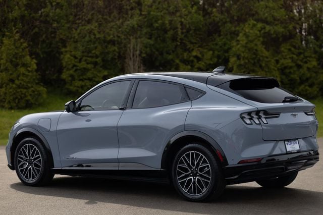 2024 Ford Mustang Mach-E Premium RWD - 22833620 - 8