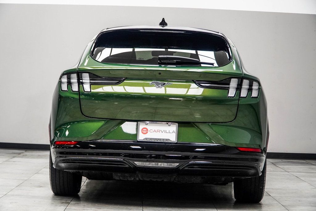 2024 Ford Mustang Mach-E Premium photo 11