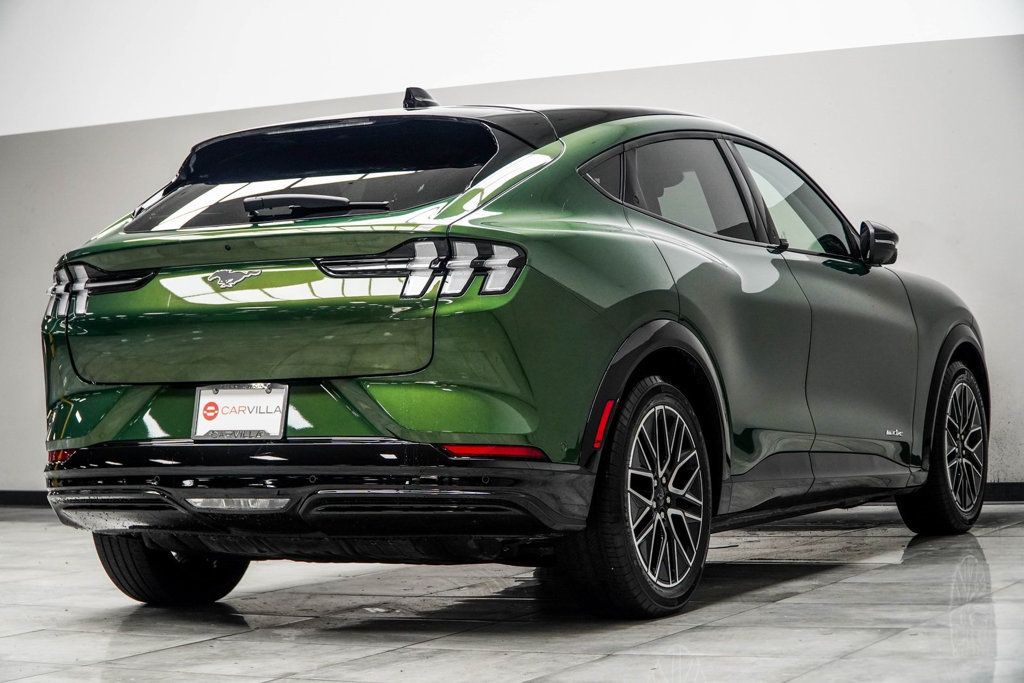 2024 Ford Mustang Mach-E Premium photo 13