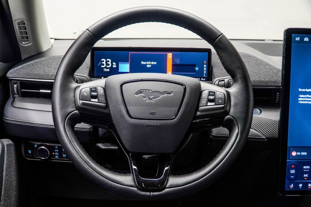 2024 Ford Mustang Mach-E Premium photo 16