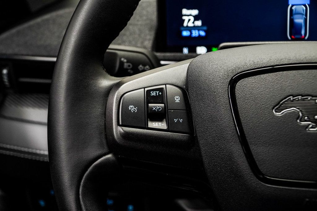 2024 Ford Mustang Mach-E Premium photo 27