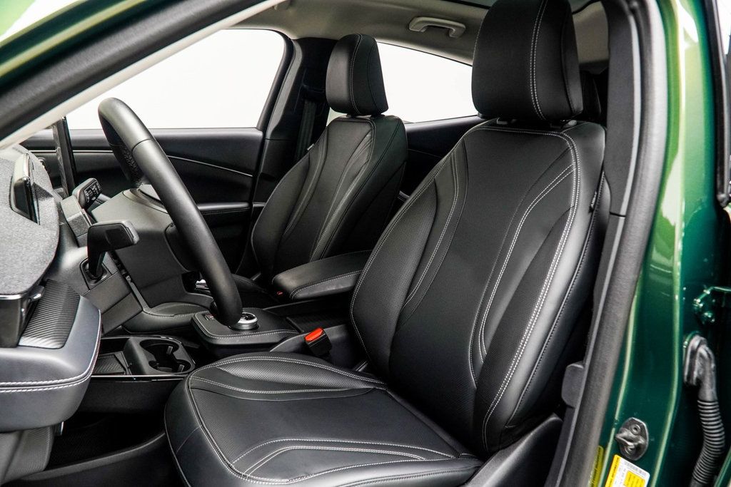 2024 Ford Mustang Mach-E Premium photo 31