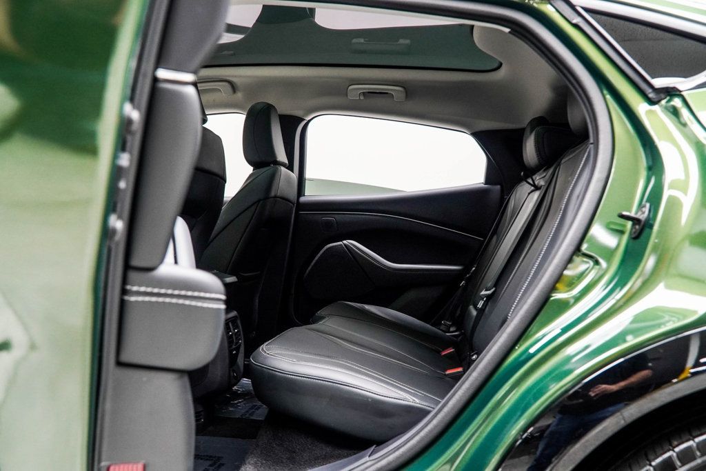 2024 Ford Mustang Mach-E Premium photo 33