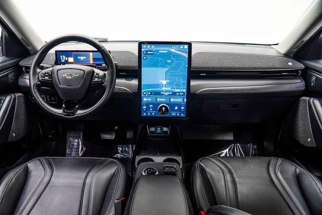 2024 Ford Mustang Mach-E