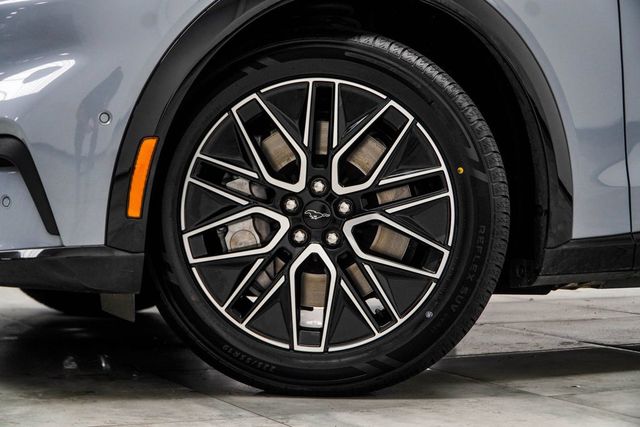 2024 Ford Mustang Mach-E Premium RWD - 23073820 - 6