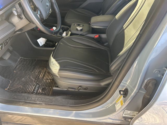 2024 Ford Mustang Mach-E Premium RWD - 22944074 - 1