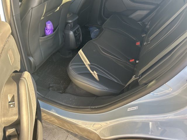 2024 Ford Mustang Mach-E Premium RWD - 22944074 - 2