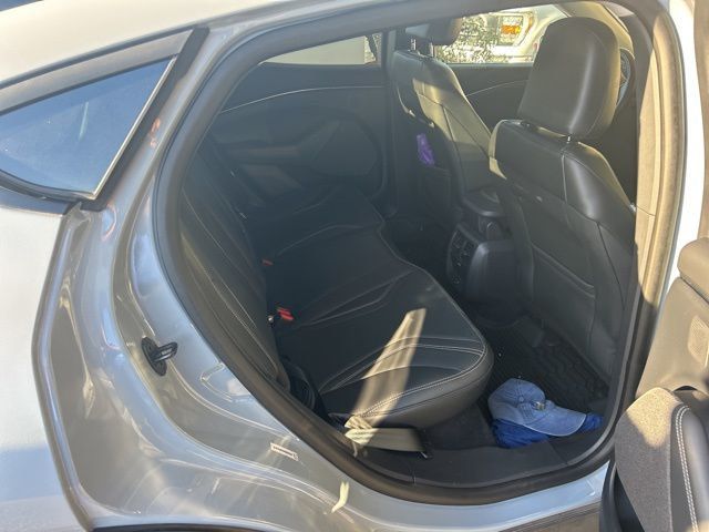 2024 Ford Mustang Mach-E Premium RWD - 22944074 - 4