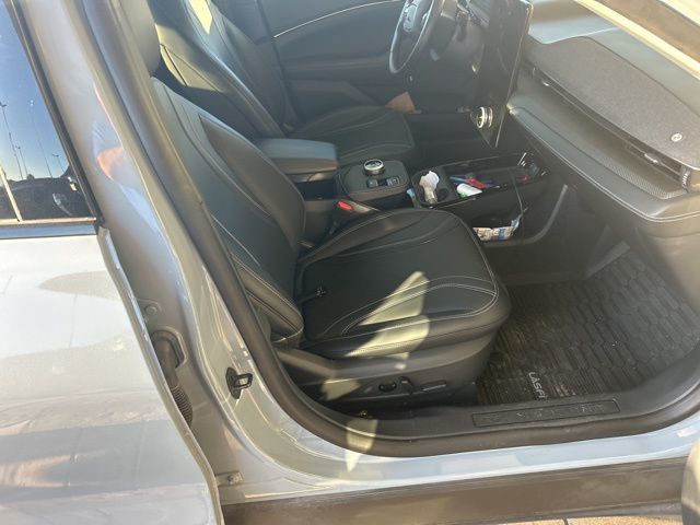 2024 Ford Mustang Mach-E Premium RWD - 22944074 - 5