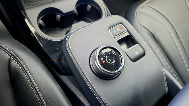 2024 Ford Mustang Mach-E Premium RWD w/ Panoramic Fixed-Glass Roof & Large Touchscreen - 22997978 - 14