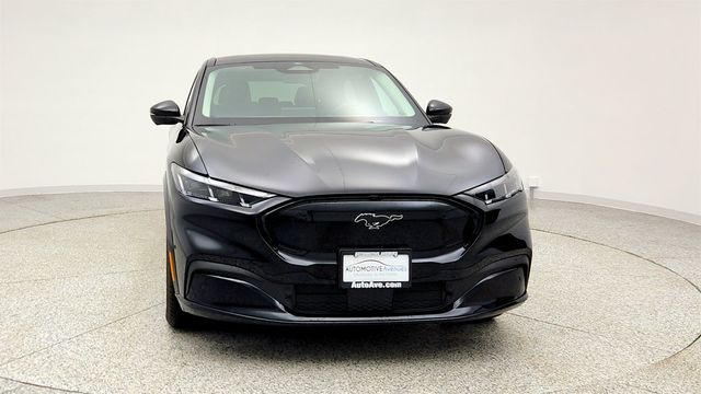 2024 Ford Mustang Mach-E Premium RWD w/ Panoramic Fixed-Glass Roof & Large Touchscreen - 22997978 - 1