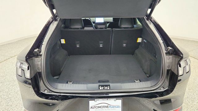 2024 Ford Mustang Mach-E Premium RWD w/ Panoramic Fixed-Glass Roof & Large Touchscreen - 22997978 - 20
