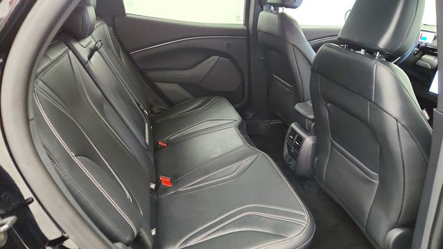 2024 Ford Mustang Mach-E Premium RWD w/ Panoramic Fixed-Glass Roof & Large Touchscreen - 22997978 - 21